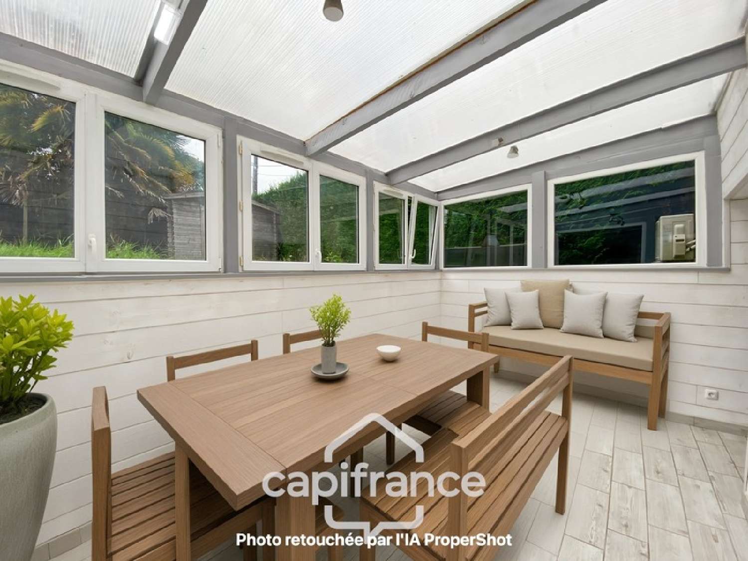  te koop huis Gouvernes Seine-et-Marne 2