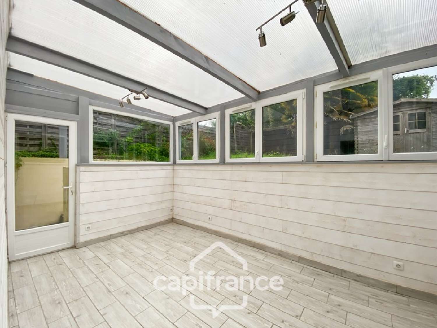  te koop huis Gouvernes Seine-et-Marne 3