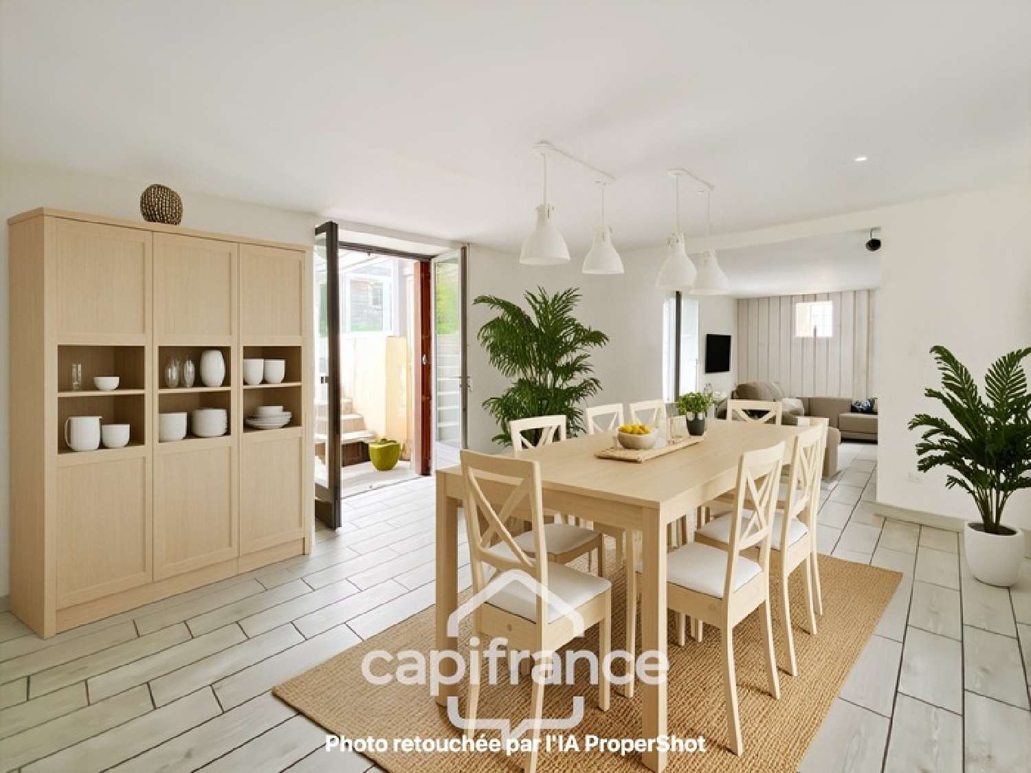  te koop huis Gouvernes Seine-et-Marne 4