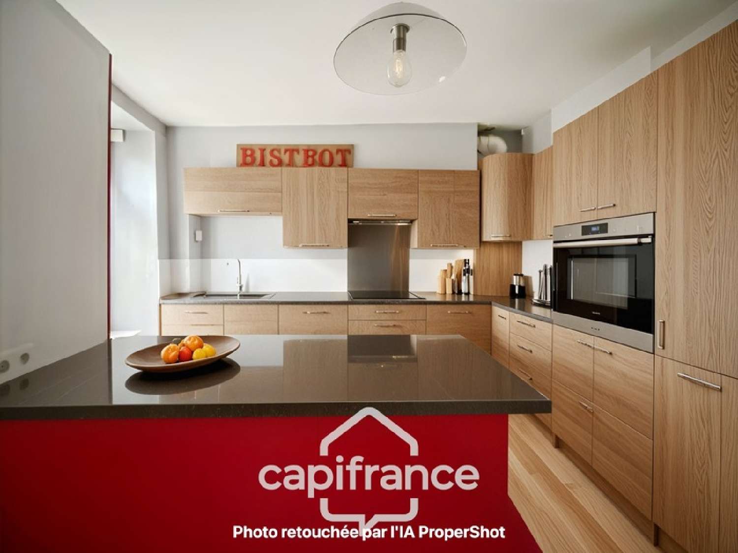  te koop huis Gouvernes Seine-et-Marne 5