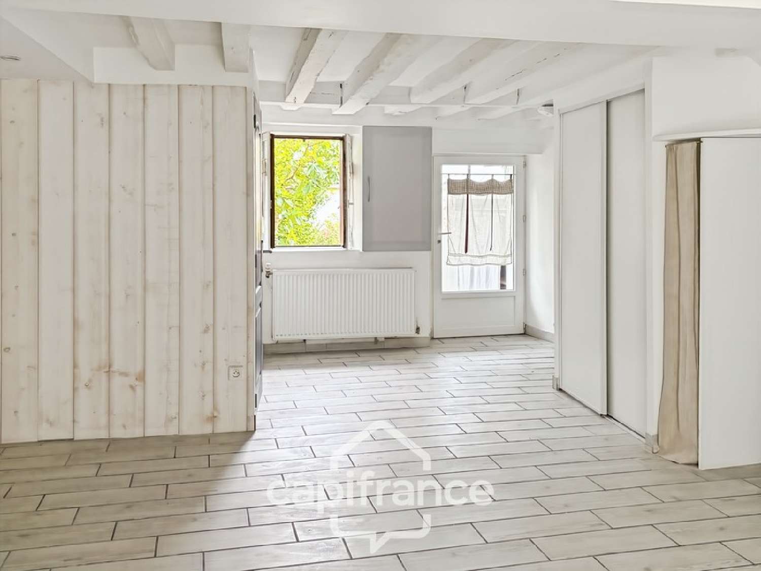  te koop huis Gouvernes Seine-et-Marne 7