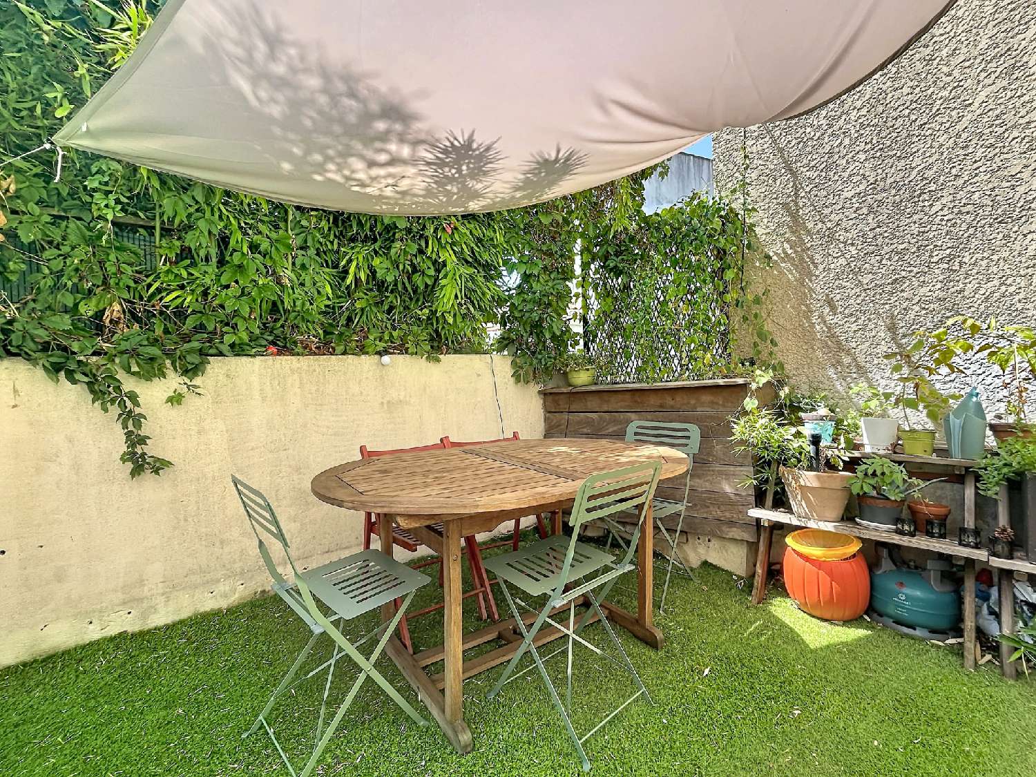 en venta casa Grabels Hérault 1