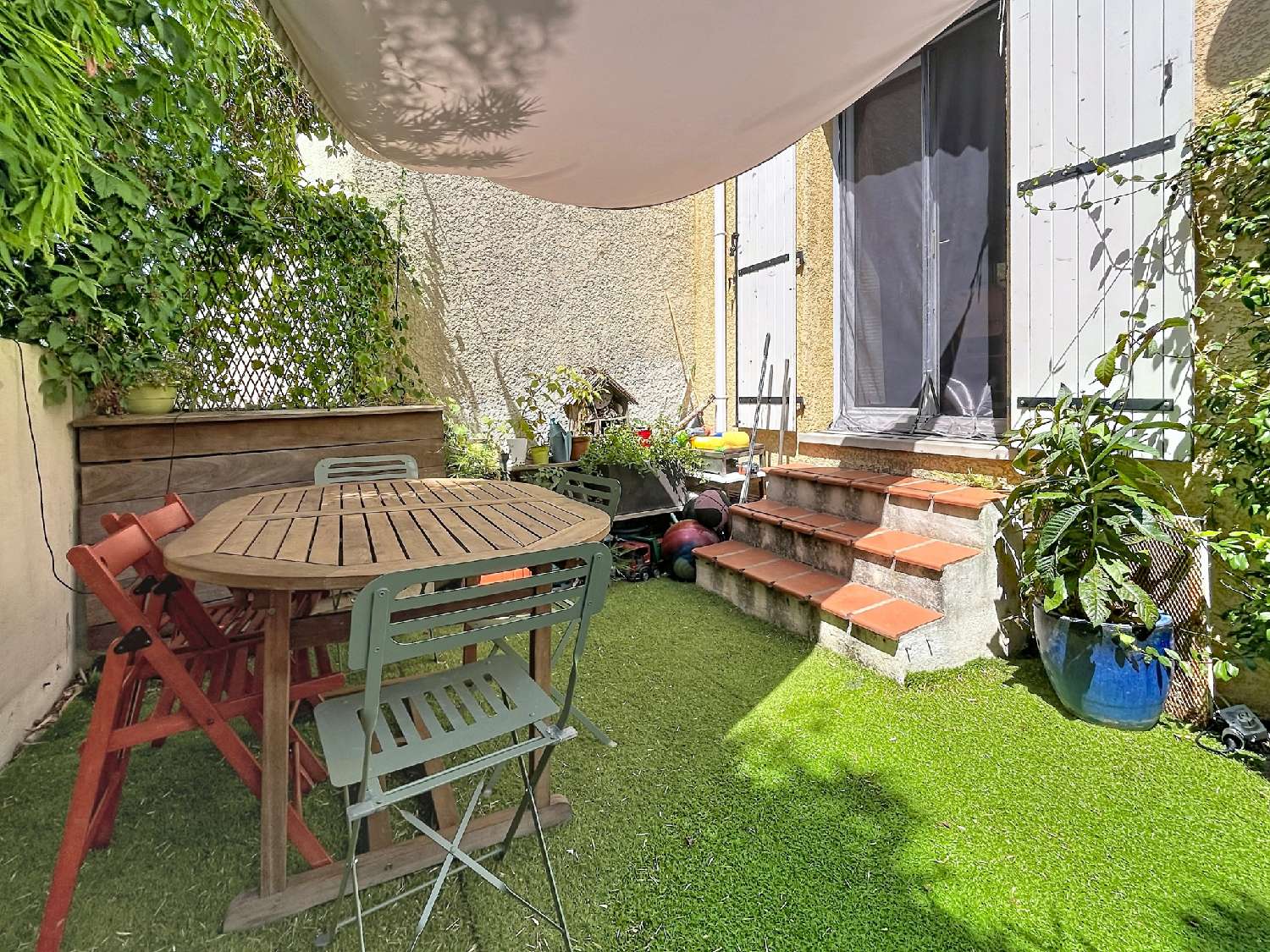en venta casa Grabels Hérault 2