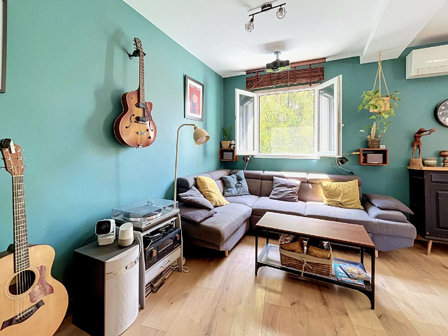 en venta casa Grabels Hérault 3