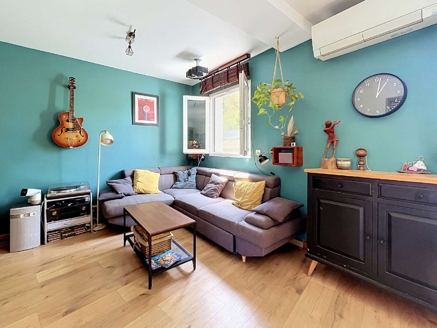 en venta casa Grabels Hérault 4