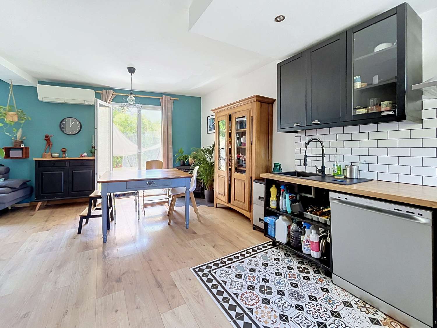 en venta casa Grabels Hérault 5