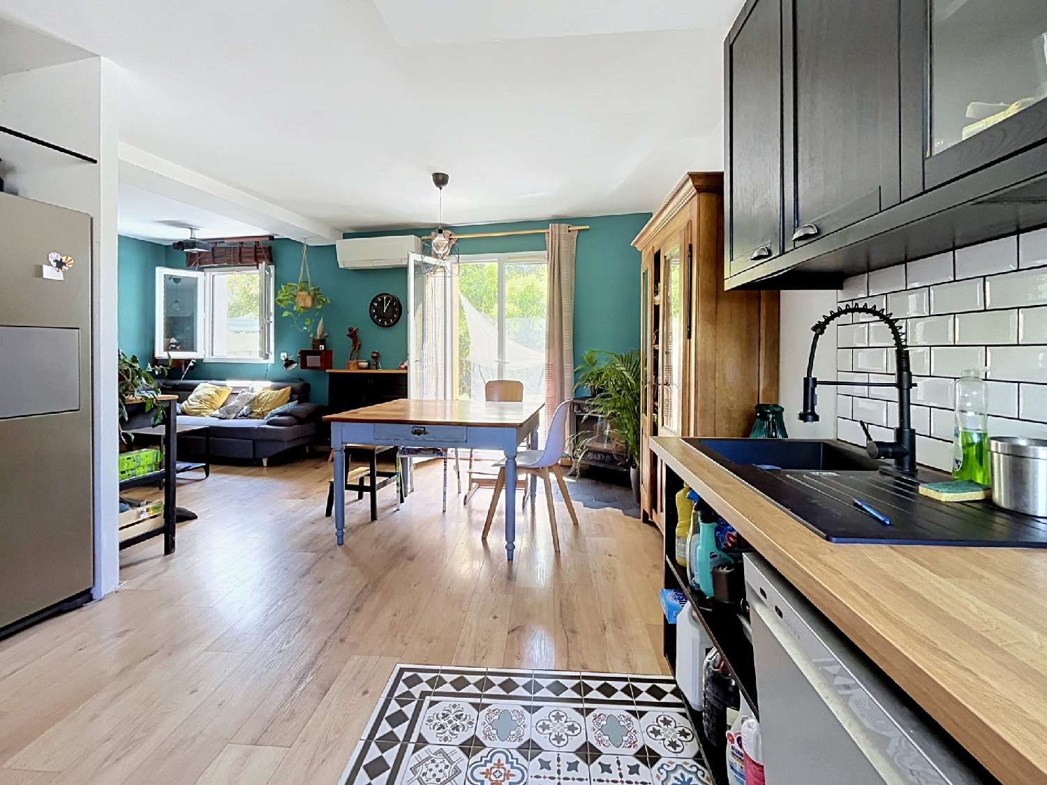 en venta casa Grabels Hérault 6