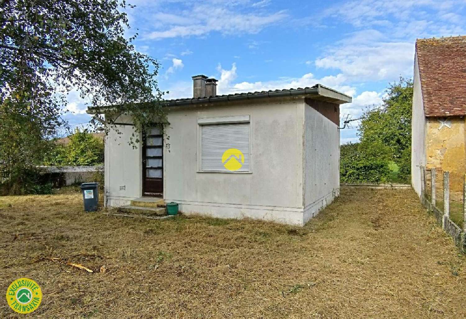 à vendre maison Graçay Cher 3