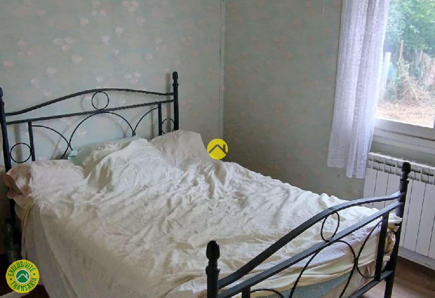 à vendre maison Graçay Cher 5