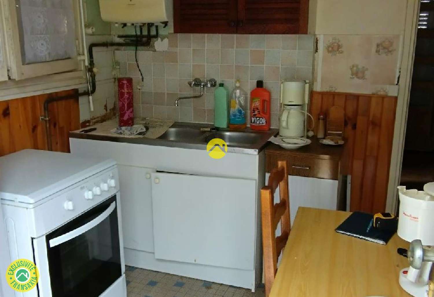 à vendre maison Graçay Cher 6