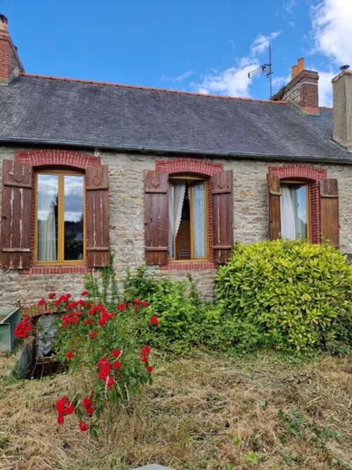 Grâces Côtes-d'Armor house foto 7384255