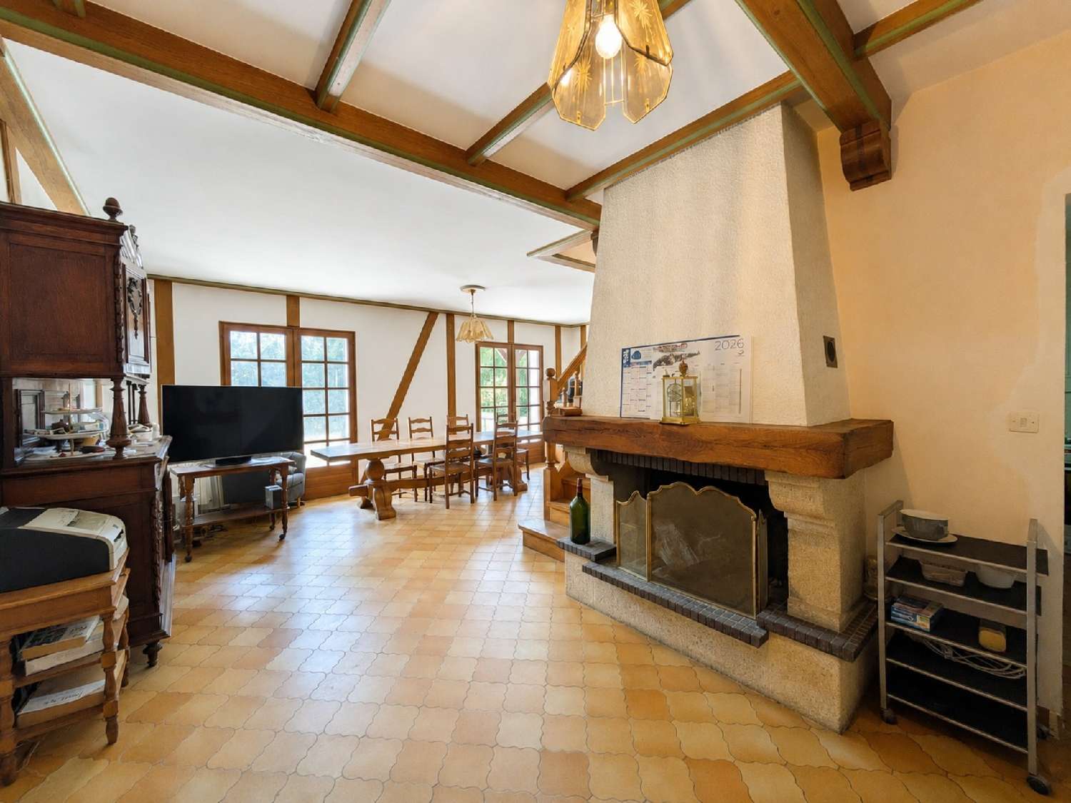 te koop huis Gradignan Gironde 2