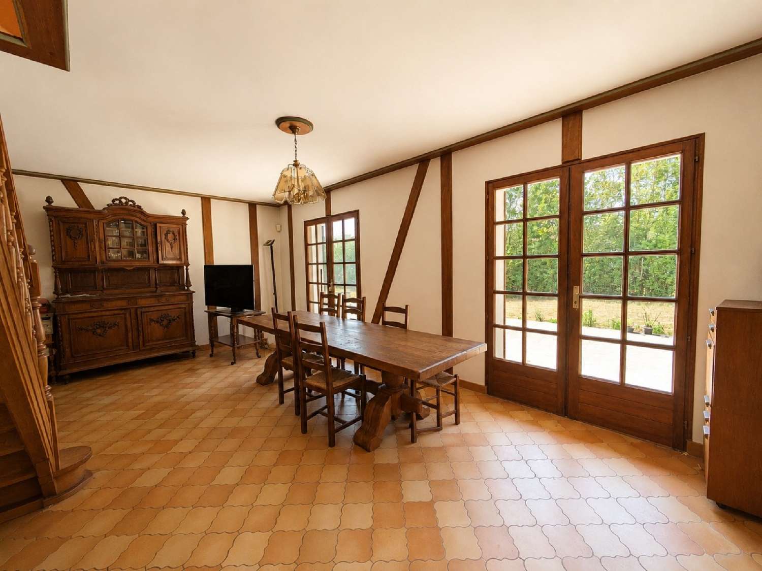 te koop huis Gradignan Gironde 3