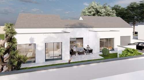 Grand-Champ Morbihan huis foto 7398913