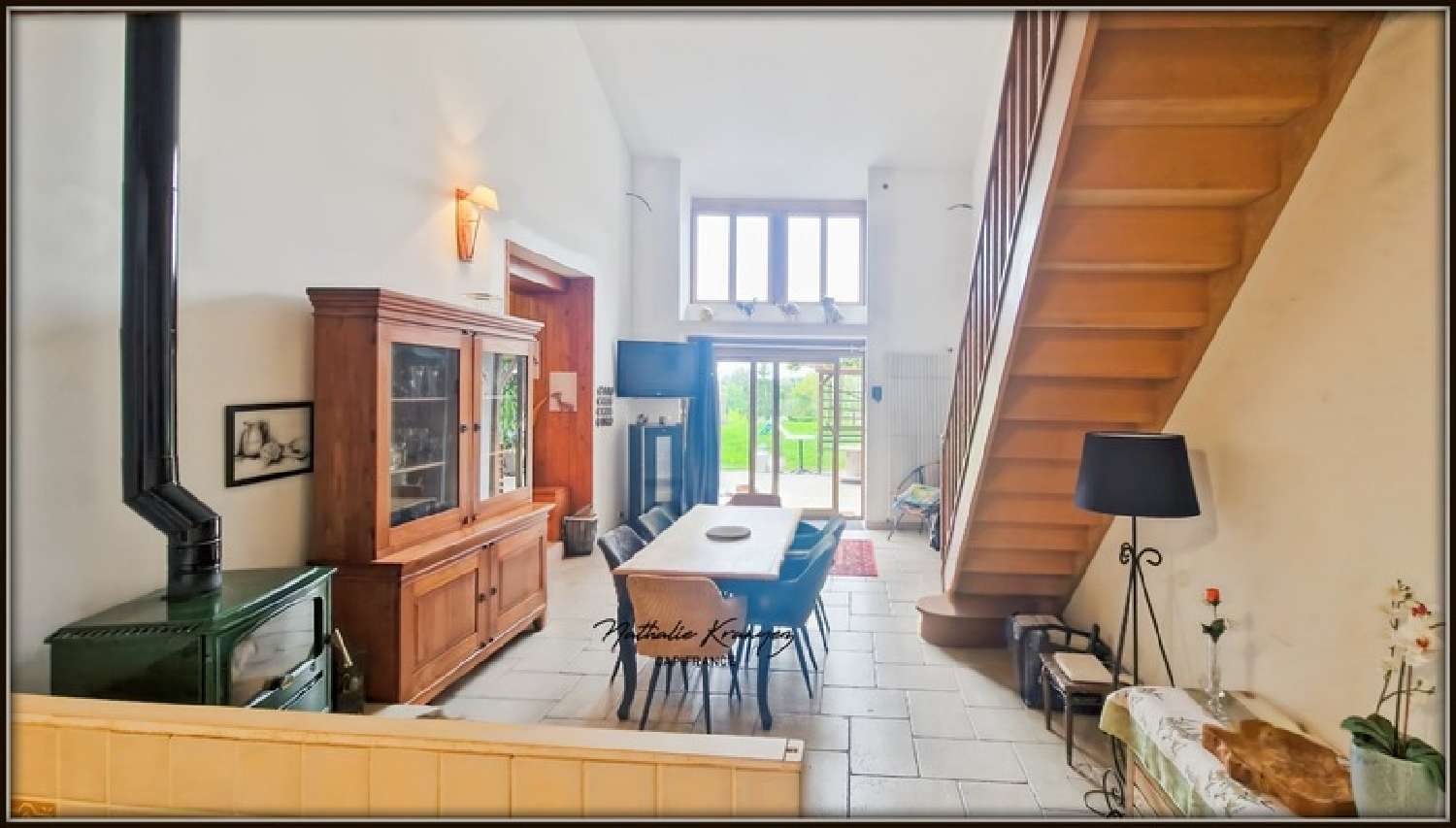 à vendre maison Grandpré Ardennes 5