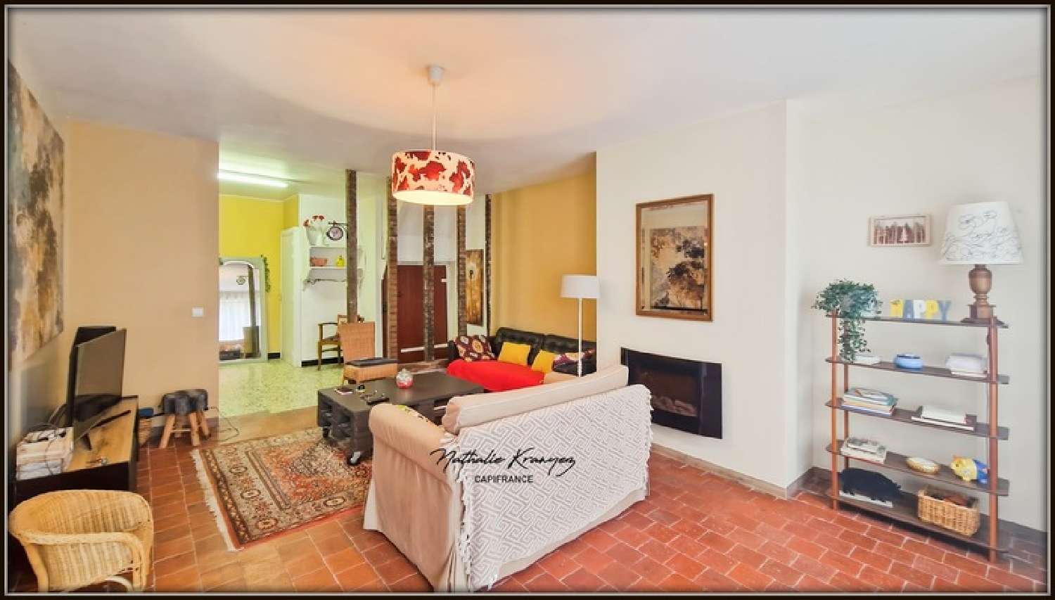 à vendre maison Grandpré Ardennes 7