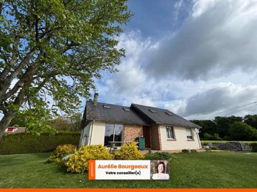 Grandvilliers Eure house foto 7385752