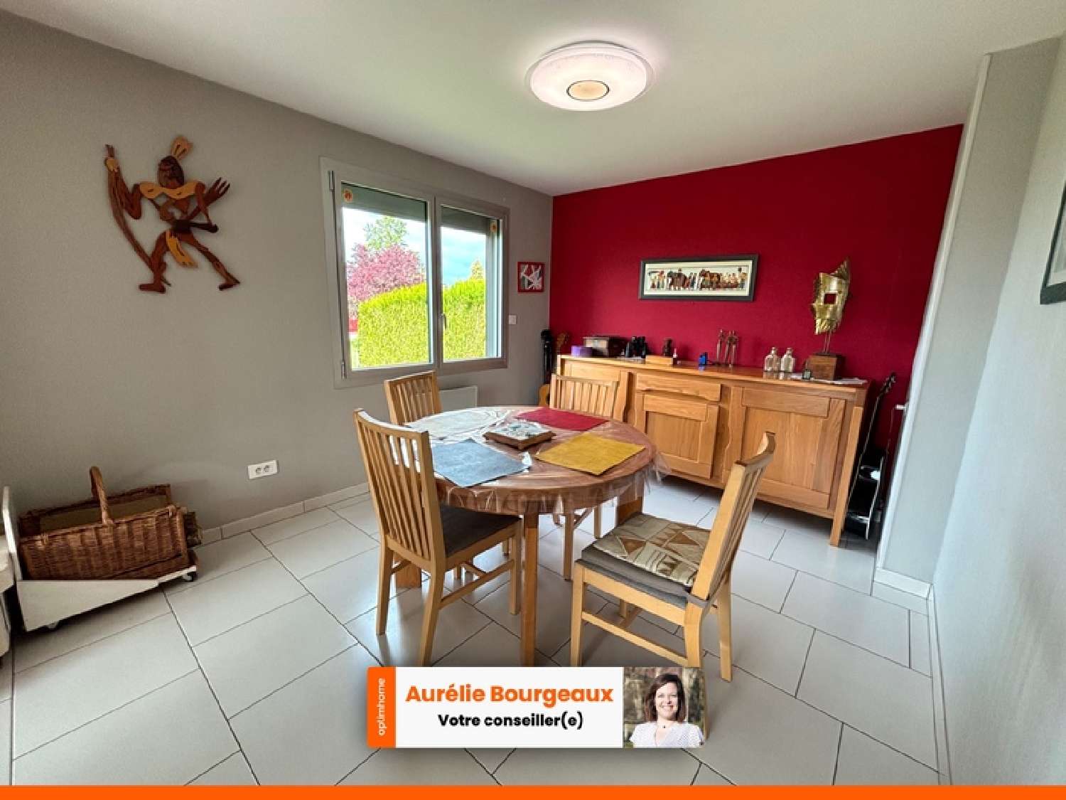 for sale house Grandvilliers Eure 5