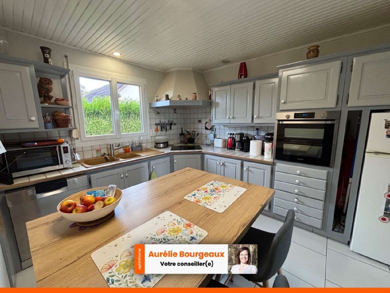for sale house Grandvilliers Eure 8