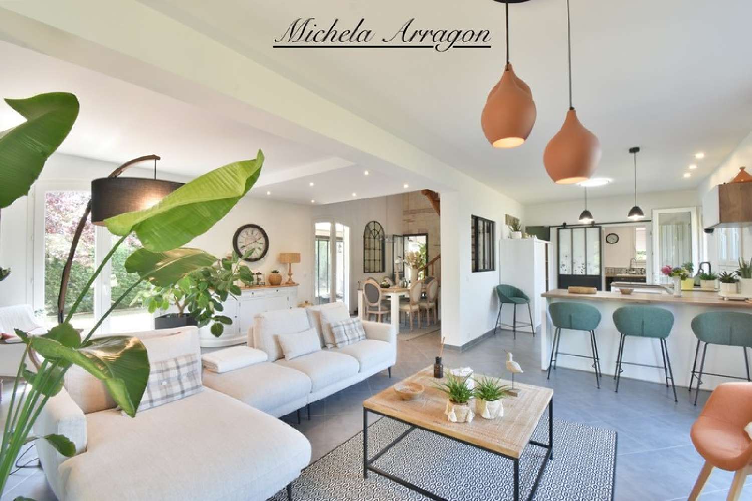 en venta casa Granges-sur-Lot Lot-et-Garonne 2