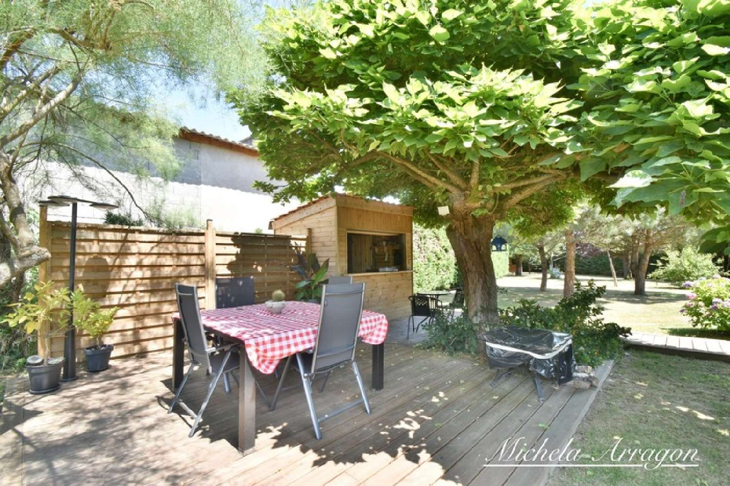 en venta casa Granges-sur-Lot Lot-et-Garonne 5