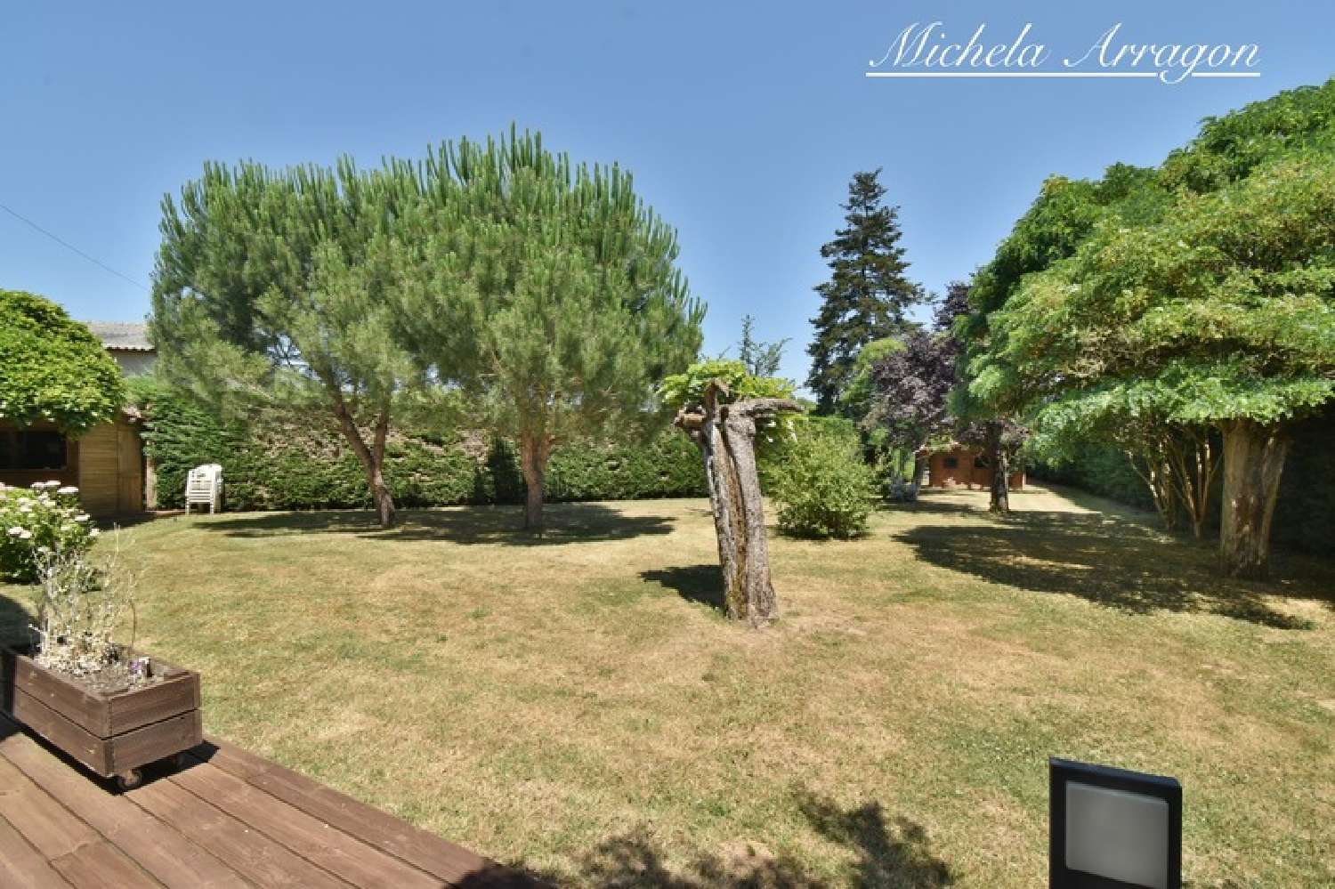 en venta casa Granges-sur-Lot Lot-et-Garonne 7