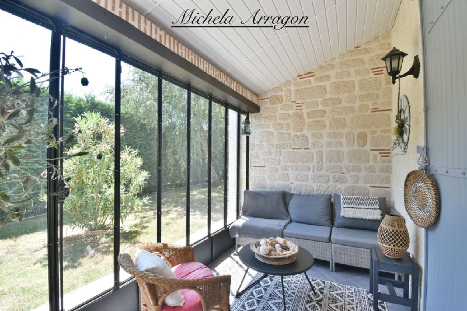 en venta casa Granges-sur-Lot Lot-et-Garonne 8