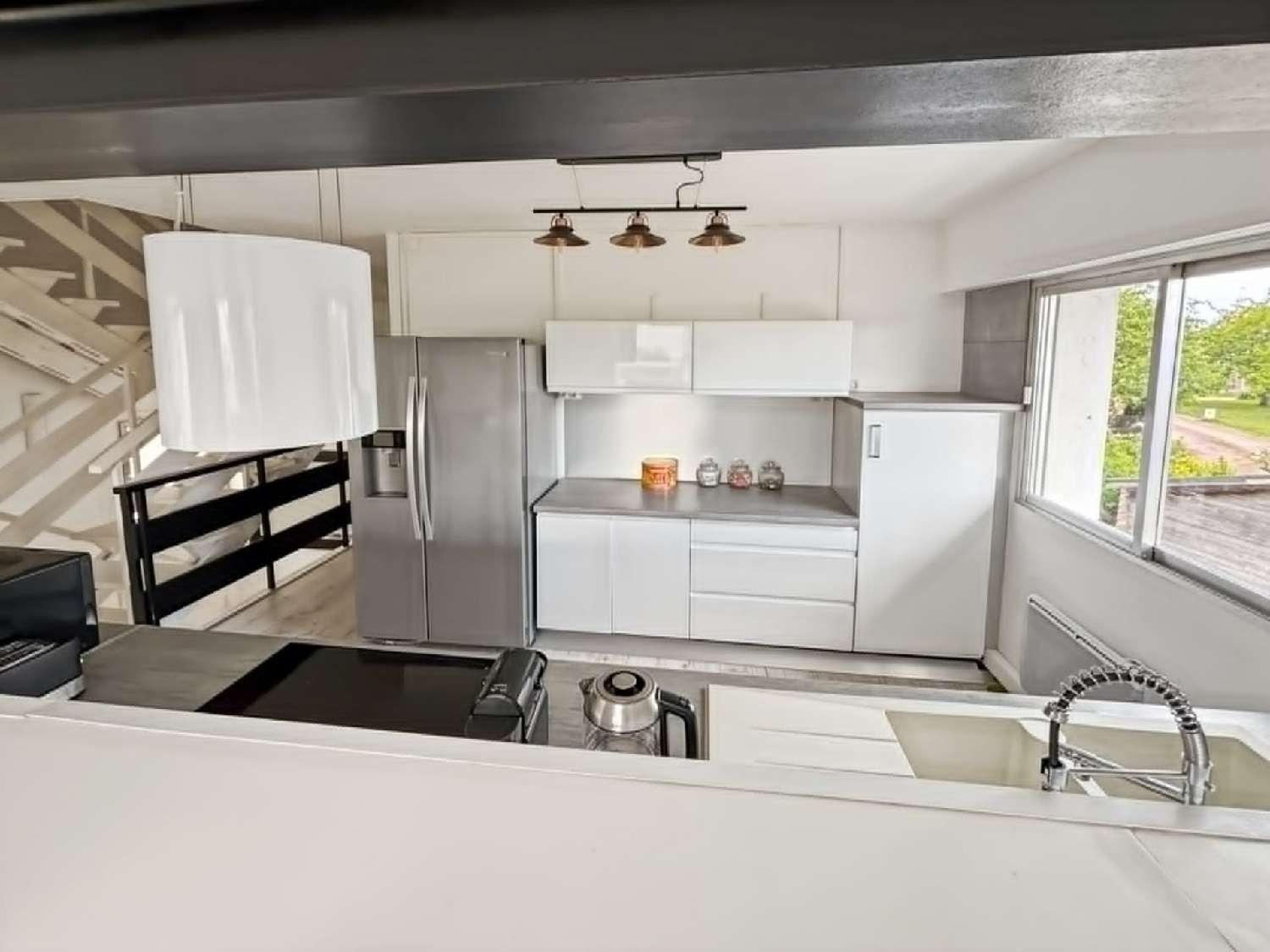 te koop huis Granville Manche 1