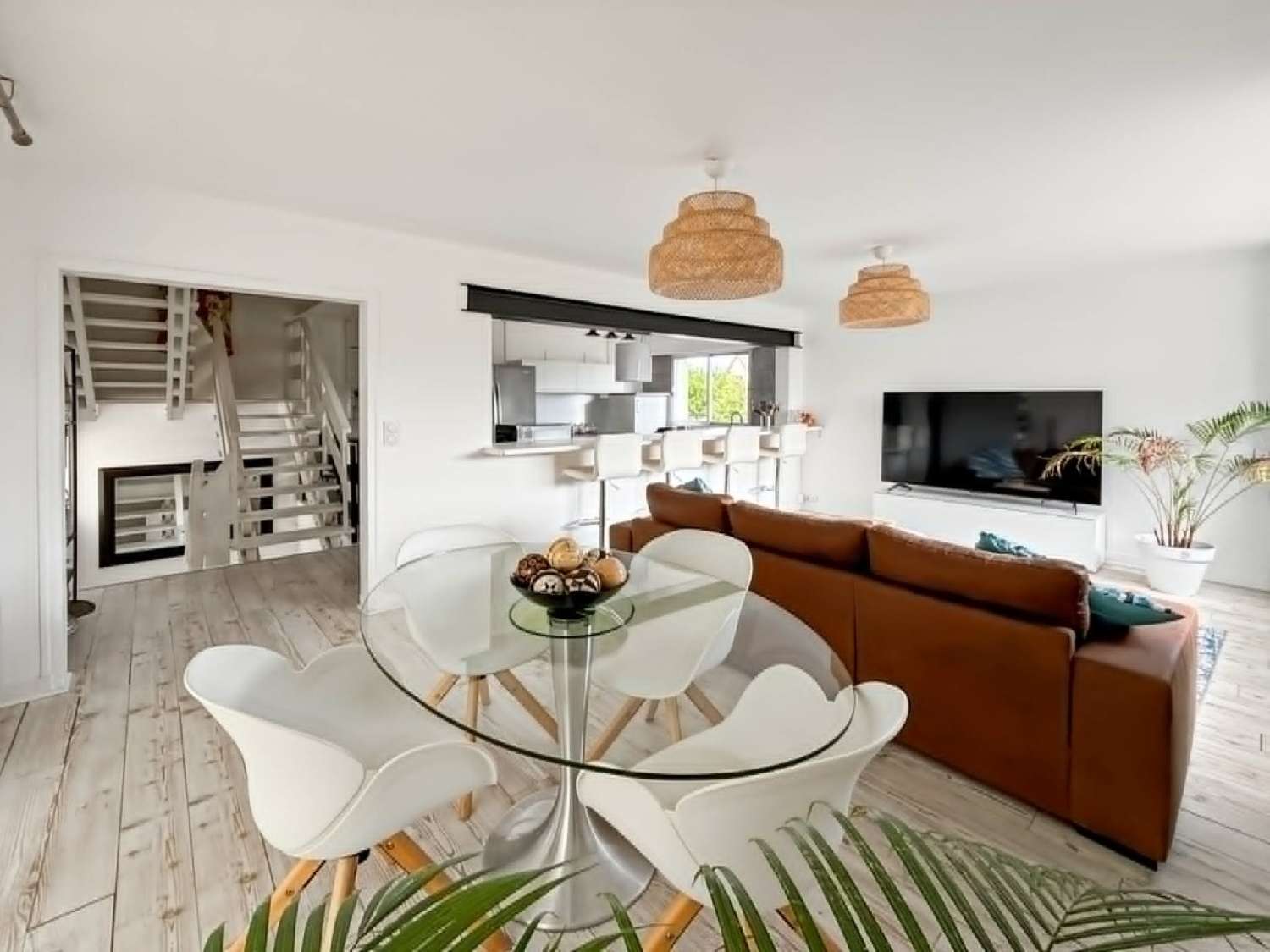 te koop huis Granville Manche 2