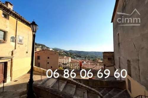 Grasse Alpes-Maritimes maison foto 7398641