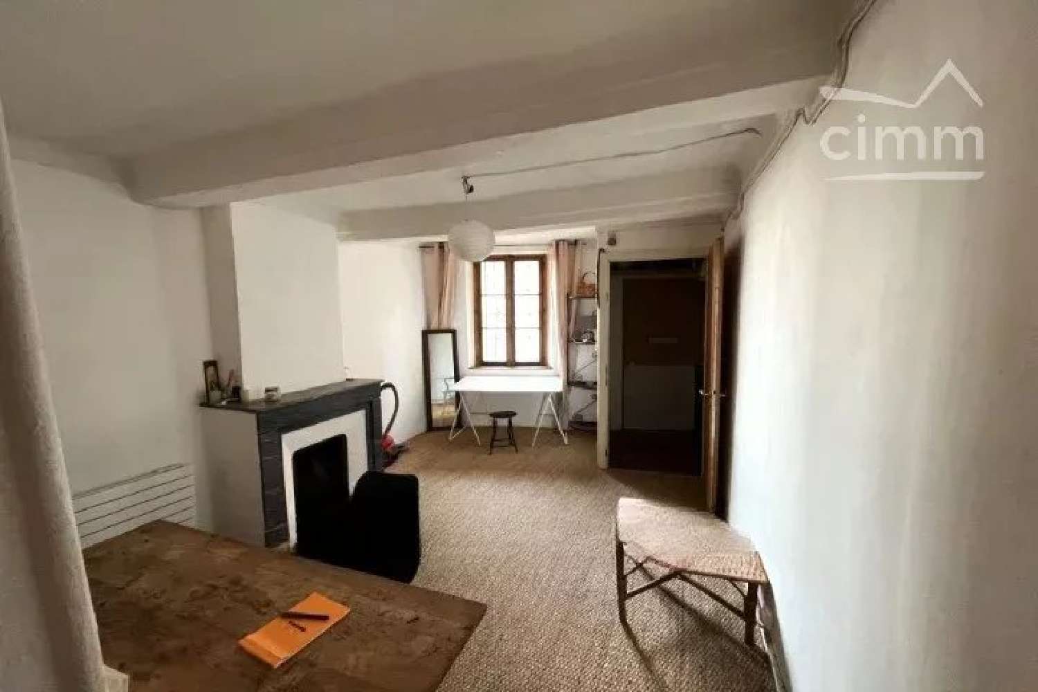  à vendre maison Grasse Alpes-Maritimes 4