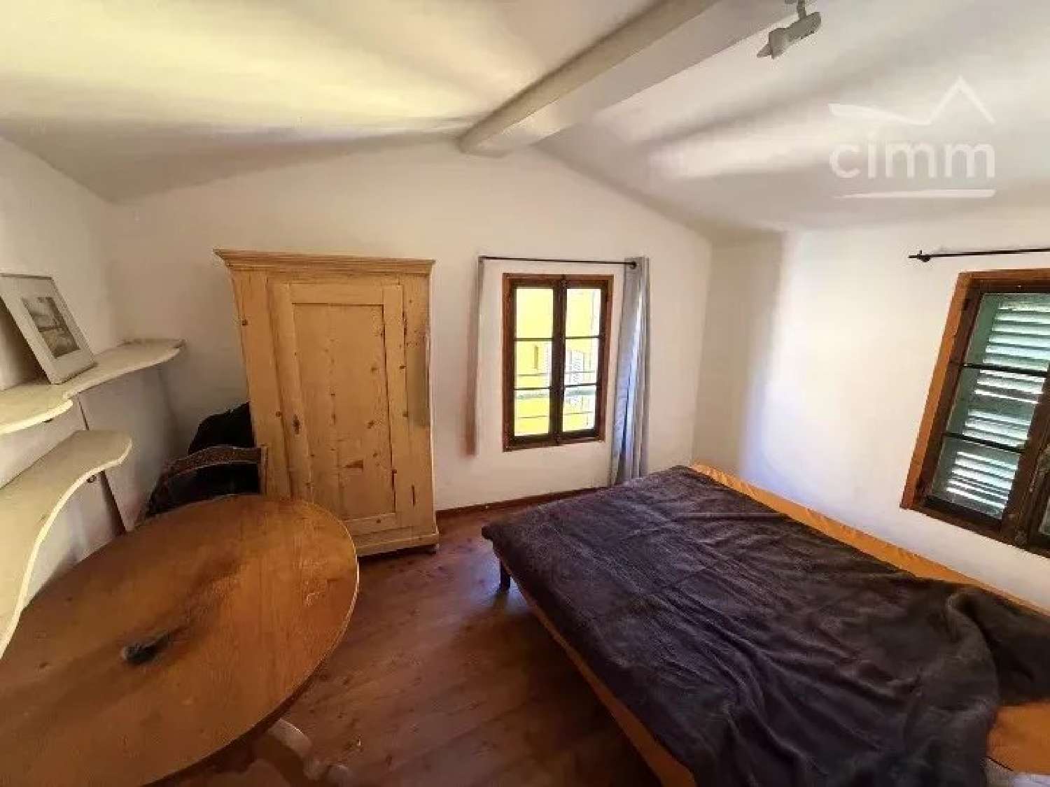  à vendre maison Grasse Alpes-Maritimes 5