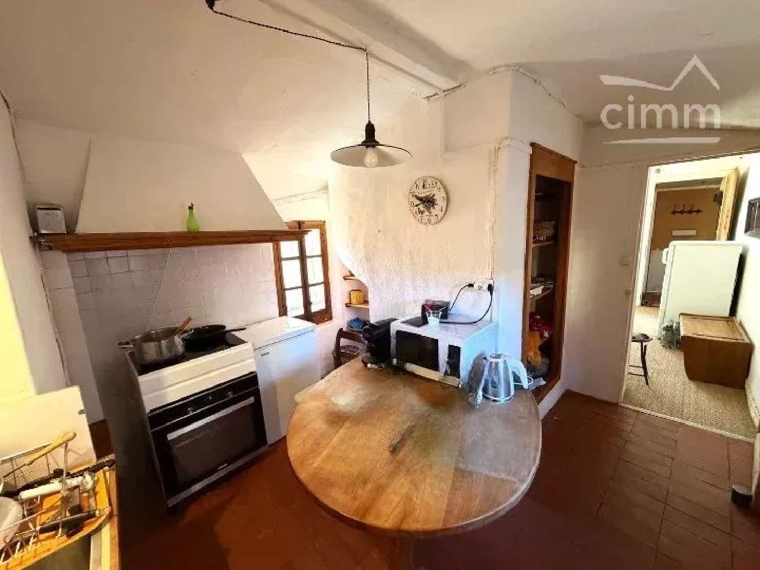  à vendre maison Grasse Alpes-Maritimes 8