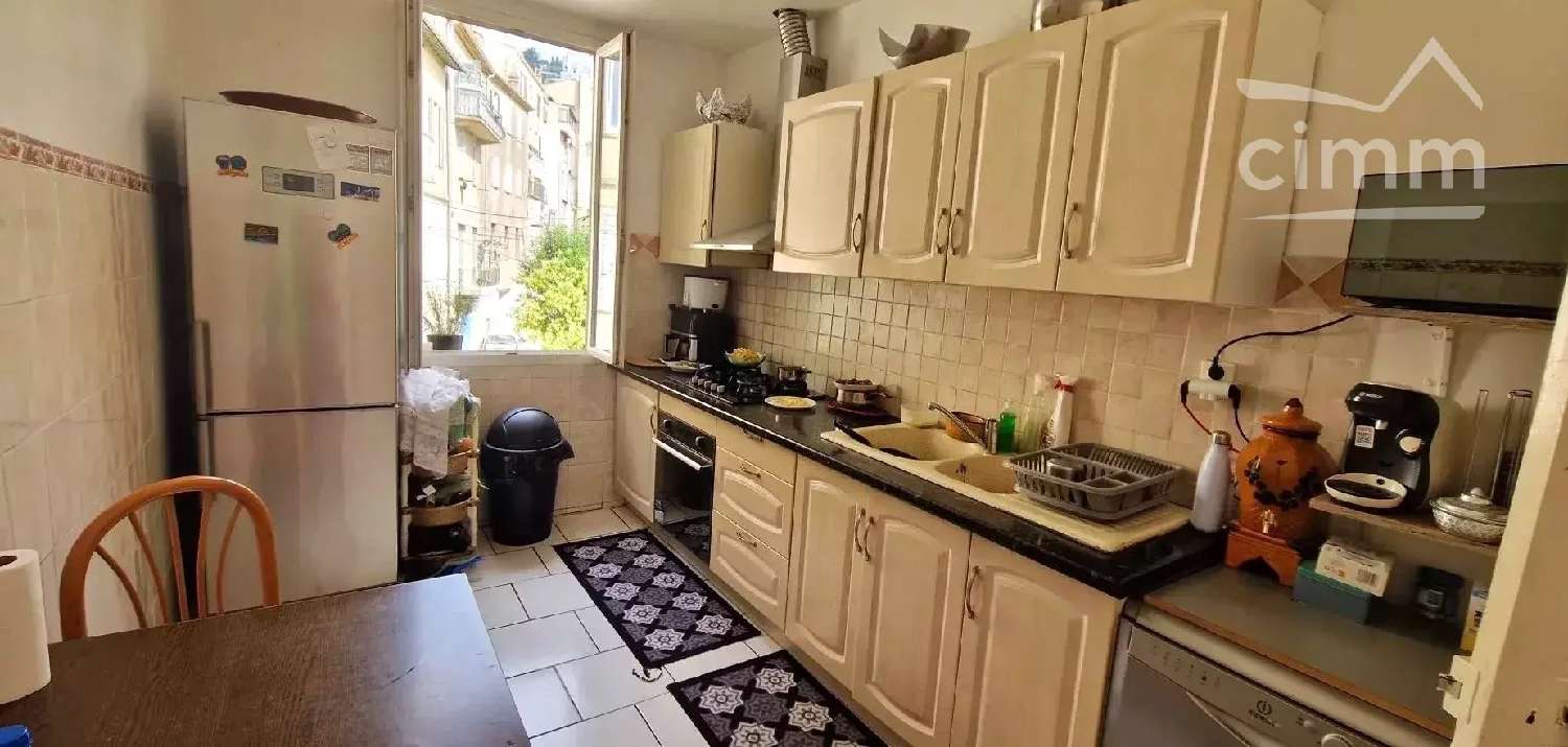  à vendre maison Grasse Alpes-Maritimes 3