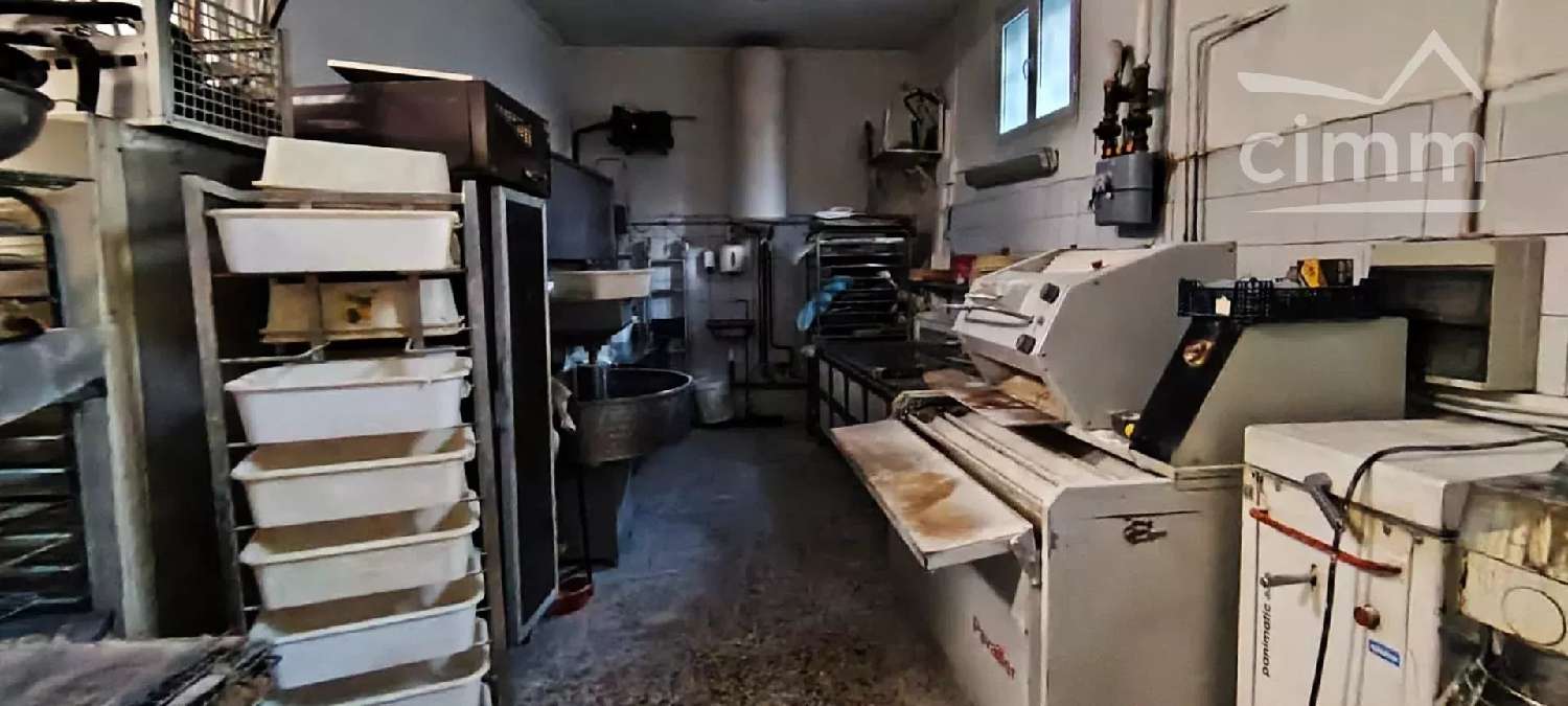  à vendre maison Grasse Alpes-Maritimes 4