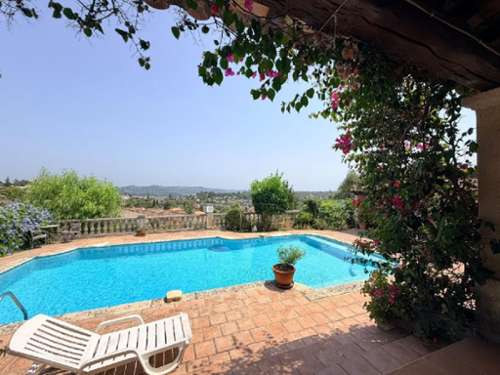 Grasse Alpes-Maritimes house foto