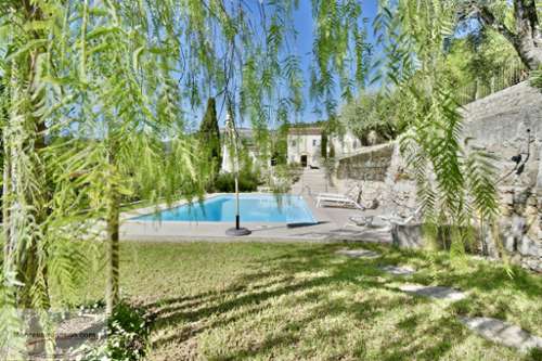 Grasse Alpes-Maritimes casa foto 7383587