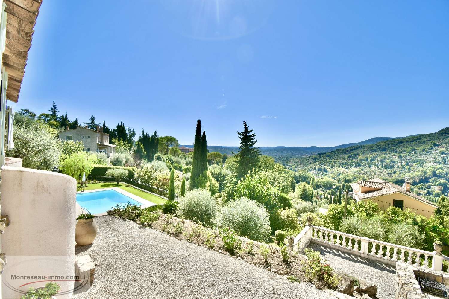 en venta casa Grasse Alpes-Maritimes 2