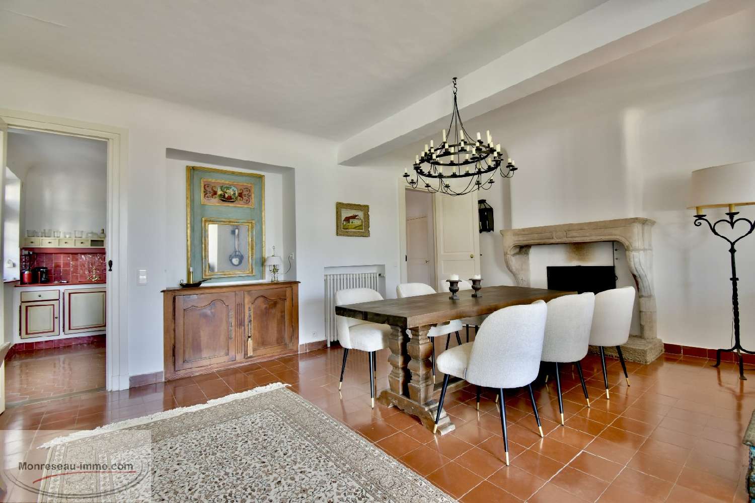 en venta casa Grasse Alpes-Maritimes 3