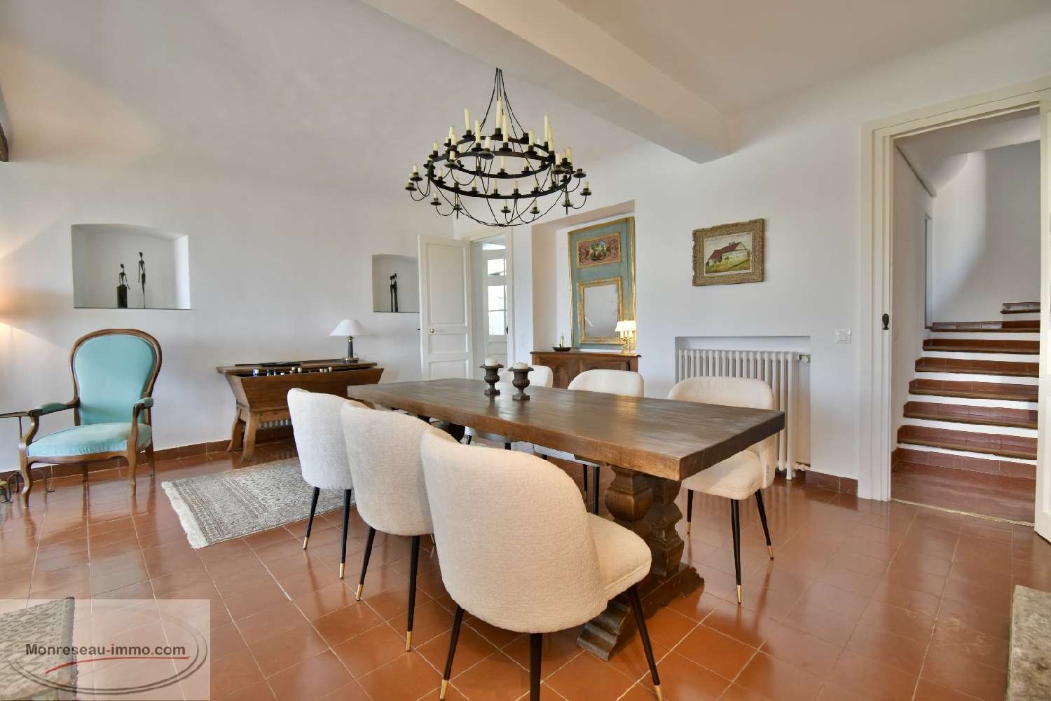 en venta casa Grasse Alpes-Maritimes 4