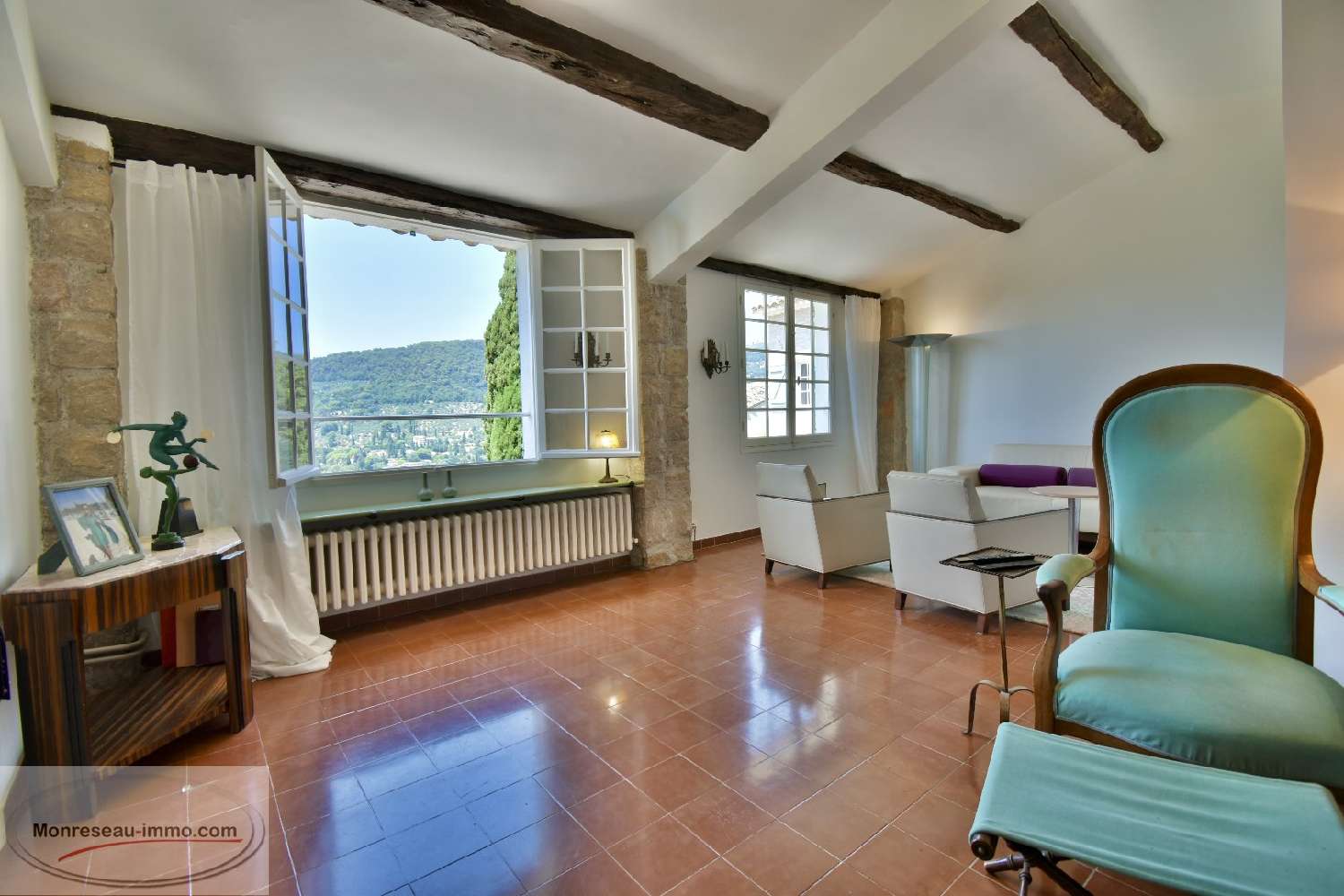 en venta casa Grasse Alpes-Maritimes 5