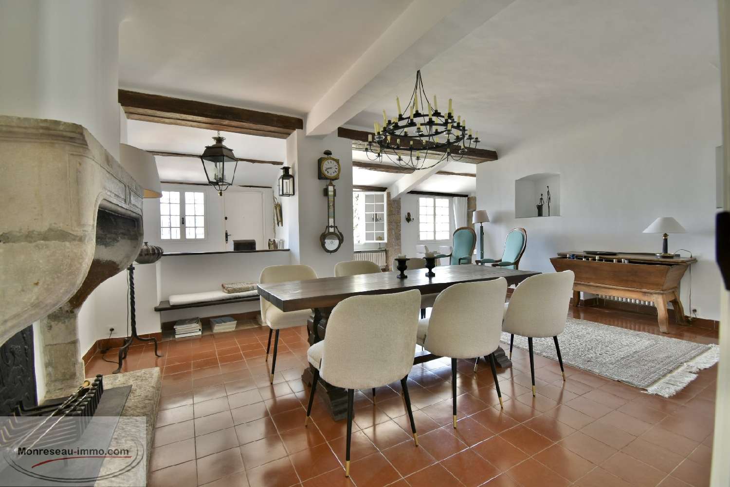 en venta casa Grasse Alpes-Maritimes 6