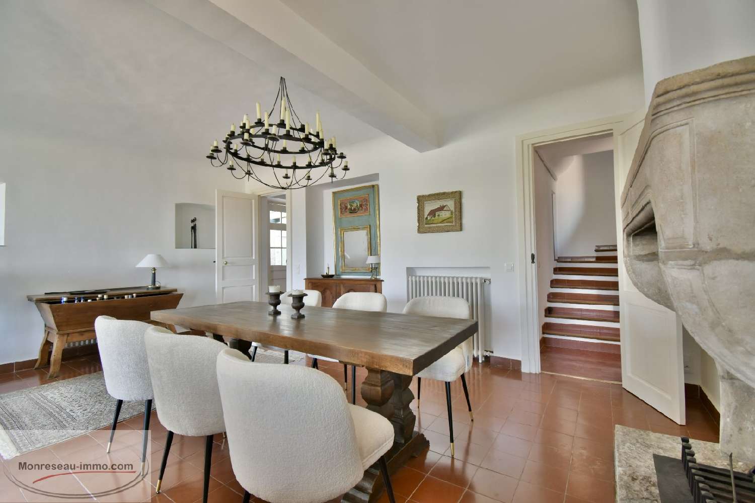 en venta casa Grasse Alpes-Maritimes 7