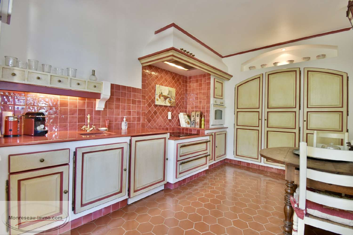 en venta casa Grasse Alpes-Maritimes 8