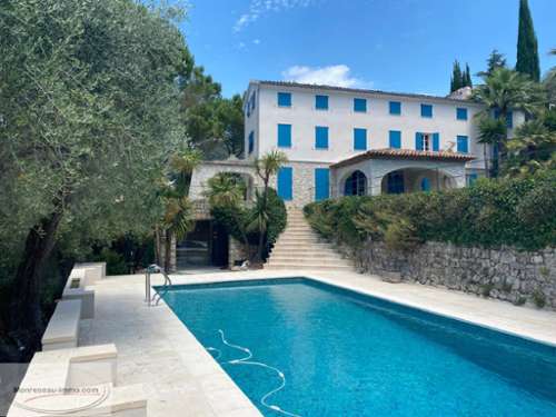 Grasse Alpes-Maritimes casa foto 7400374
