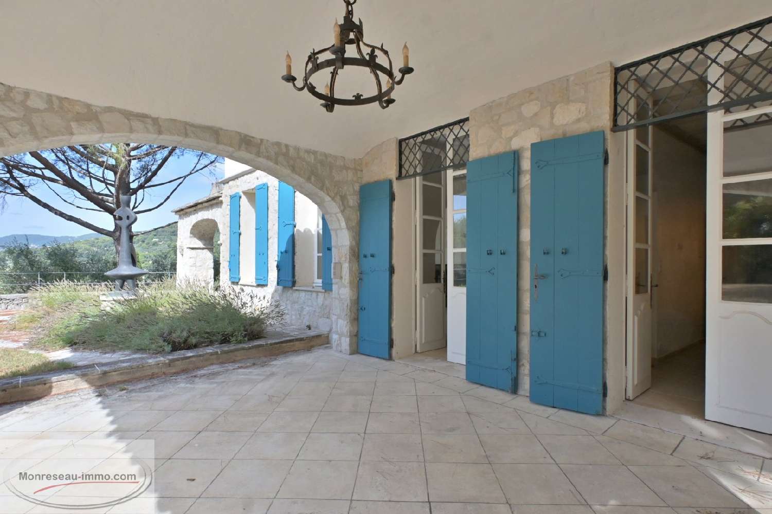en venta casa Grasse Alpes-Maritimes 3