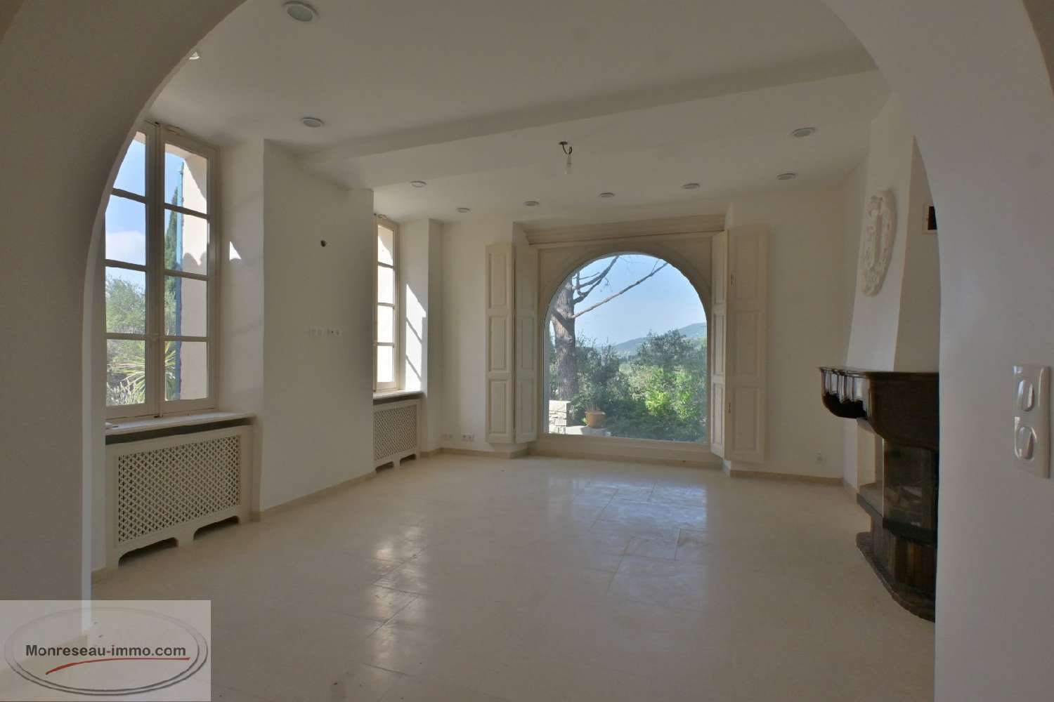 en venta casa Grasse Alpes-Maritimes 4