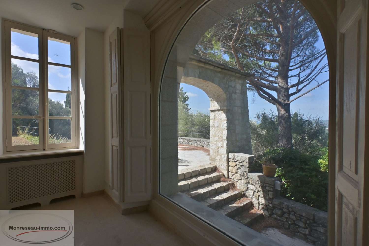 en venta casa Grasse Alpes-Maritimes 5