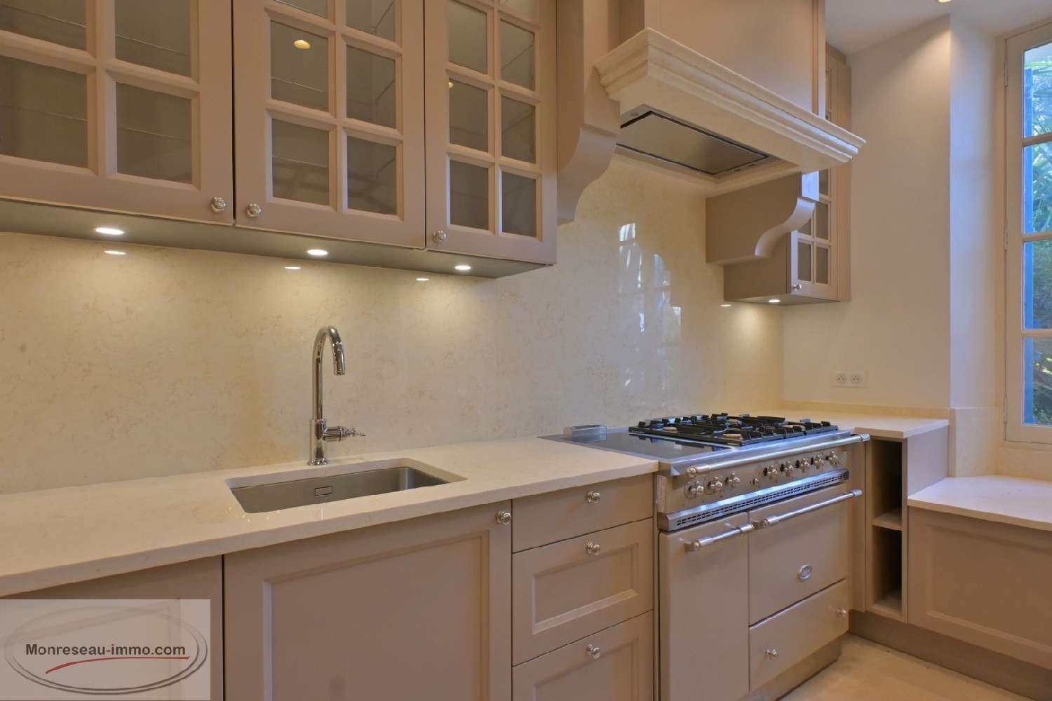 en venta casa Grasse Alpes-Maritimes 7
