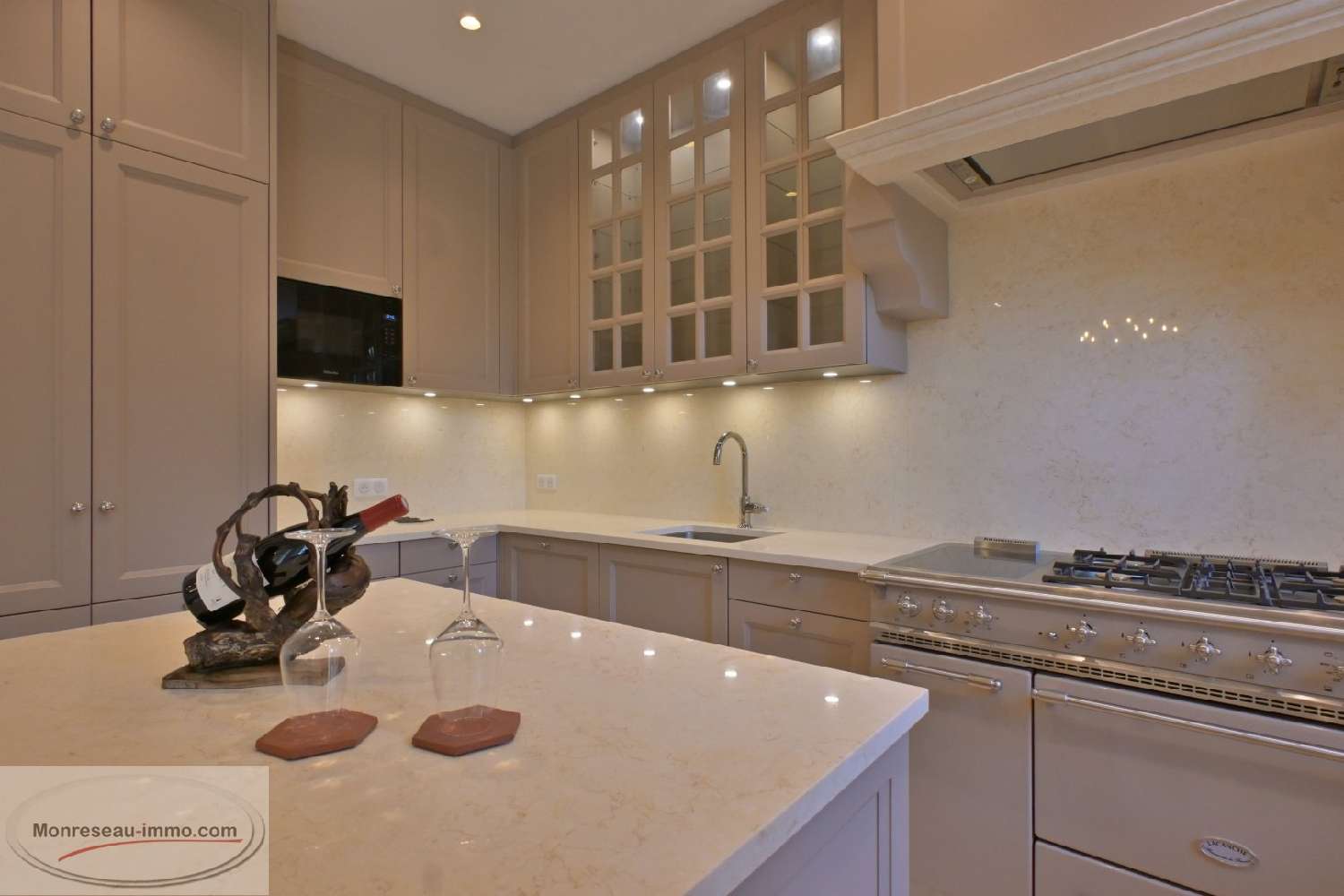 en venta casa Grasse Alpes-Maritimes 8